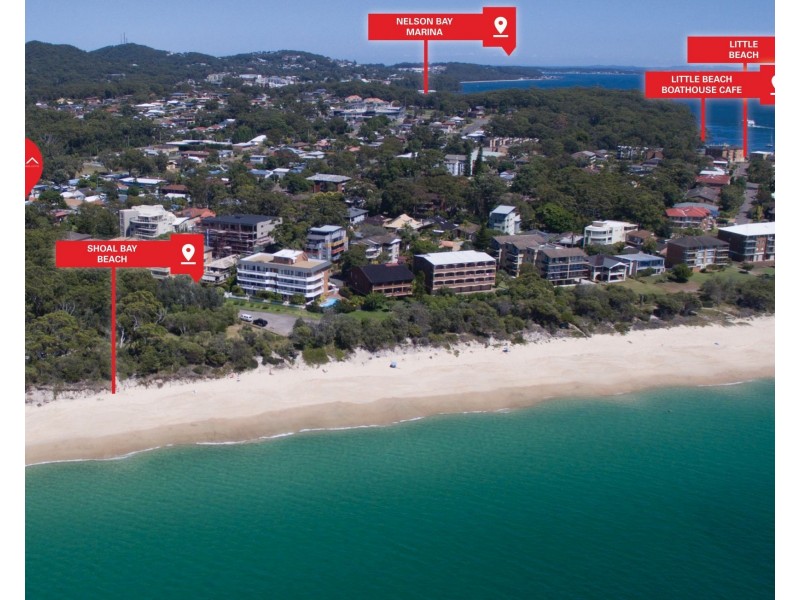 26B Achilles Street, Nelson Bay NSW 2315