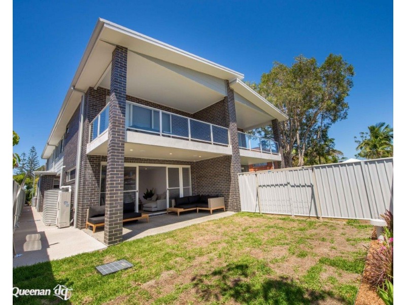 26B Achilles Street, Nelson Bay NSW 2315