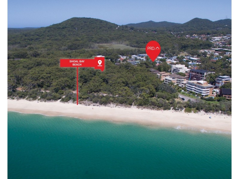26B Achilles Street, Nelson Bay NSW 2315