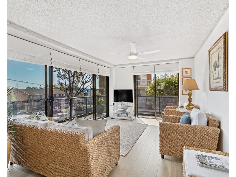 1/1 Donald Street, Nelson Bay NSW 2315