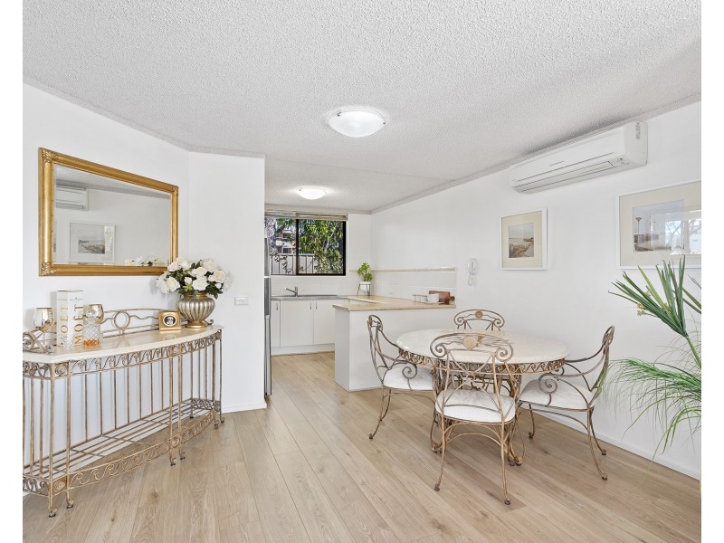 1/1 Donald Street, Nelson Bay NSW 2315