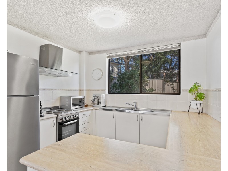 1/1 Donald Street, Nelson Bay NSW 2315