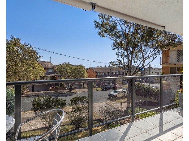 1/1 Donald Street, Nelson Bay NSW 2315