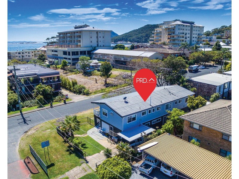 1,2 & 3/7 Messines Street, Shoal Bay NSW 2315
