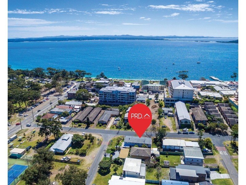 1,2 & 3/7 Messines Street, Shoal Bay NSW 2315