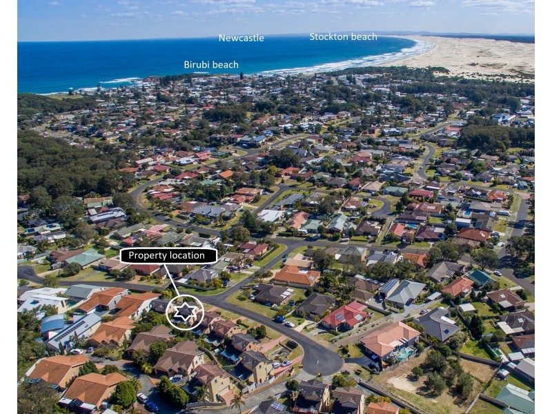 3/2A Bellmount Close, Anna Bay NSW 2316