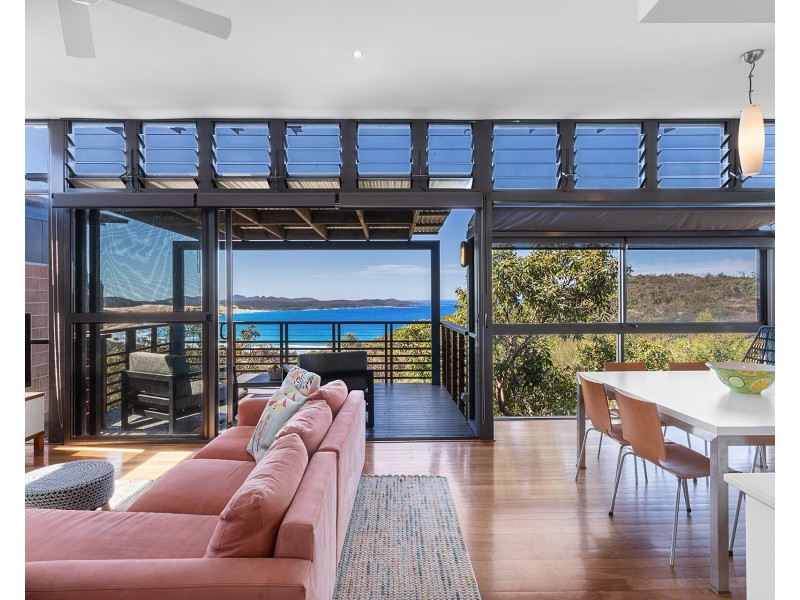 6/26 One Mile Close, Boat Harbour NSW 2316