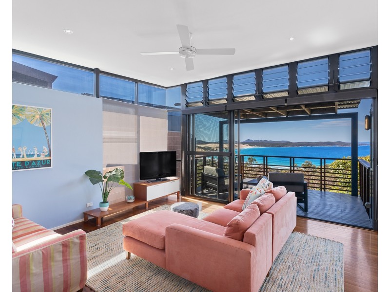 6/26 One Mile Close, Boat Harbour NSW 2316