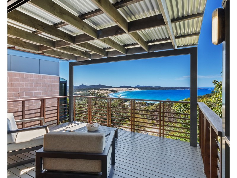 6/26 One Mile Close, Boat Harbour NSW 2316