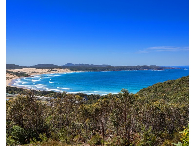 6/26 One Mile Close, Boat Harbour NSW 2316