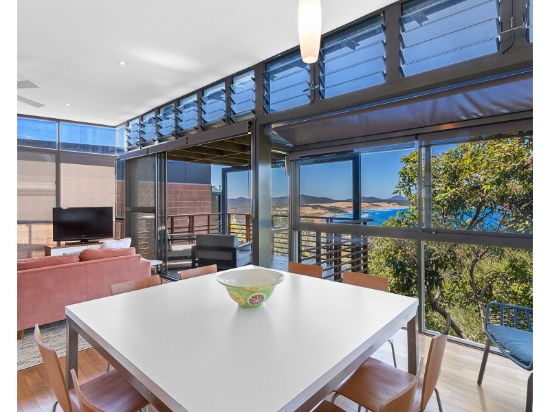 6/26 One Mile Close, Boat Harbour NSW 2316