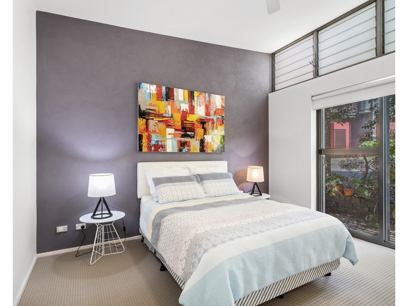 6/26 One Mile Close, Boat Harbour NSW 2316