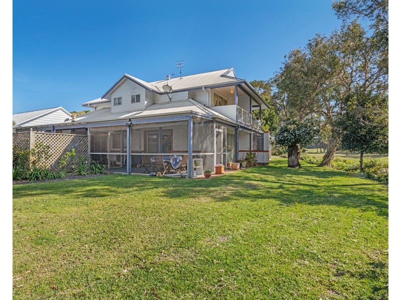 12/41 Kestrel Avenue, Salamander Bay NSW 2317