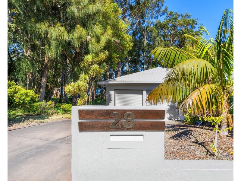 28 Danalene Parade, Corlette NSW 2315