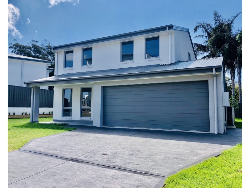 88 Achilles Street, Nelson Bay NSW 2315