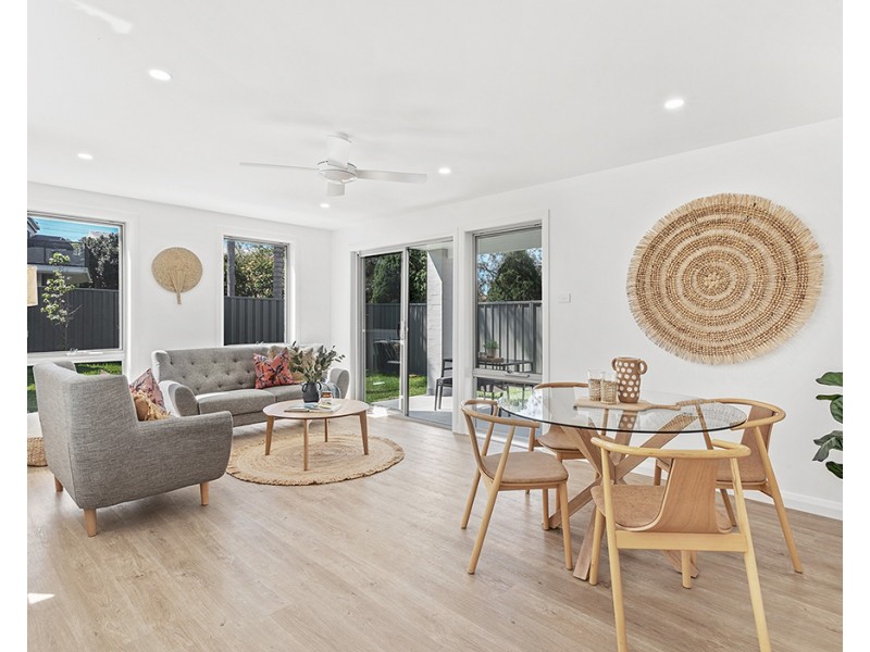 88 Achilles Street, Nelson Bay NSW 2315