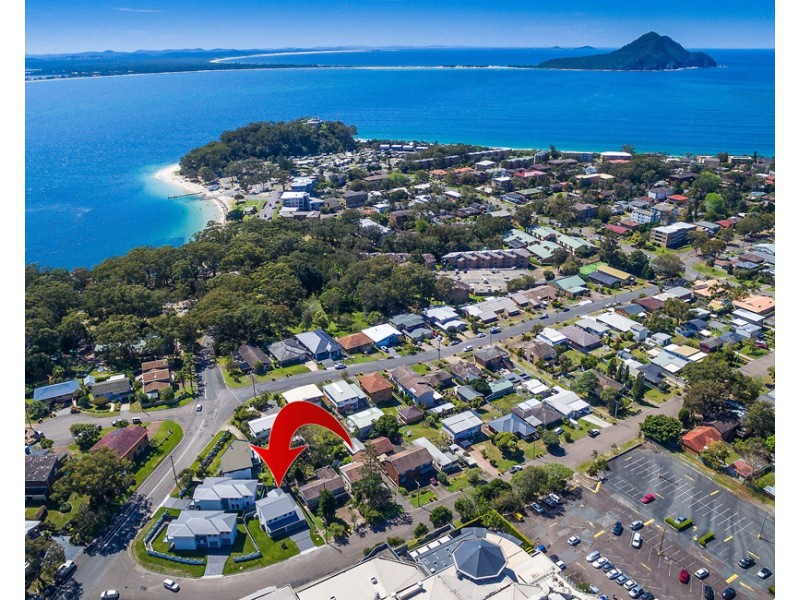 88 Achilles Street, Nelson Bay NSW 2315