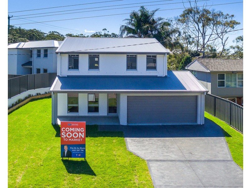 88 Achilles Street, Nelson Bay NSW 2315
