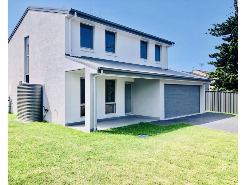 88 Achilles Street, Nelson Bay NSW 2315