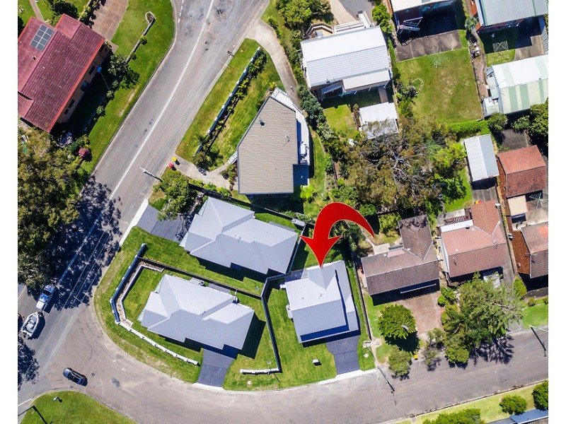 88 Achilles Street, Nelson Bay NSW 2315