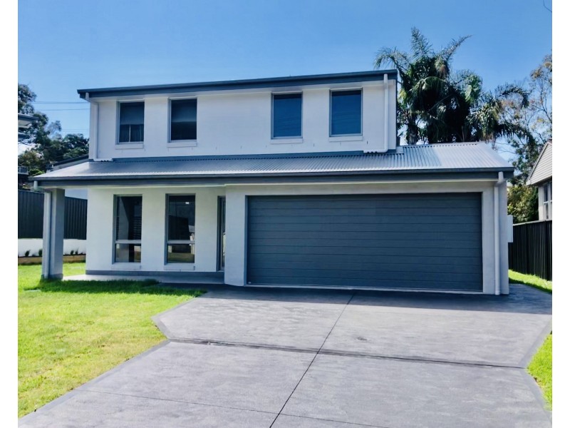 88 Achilles Street, Nelson Bay NSW 2315