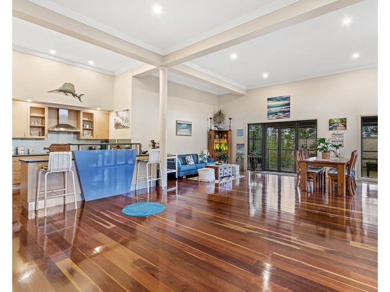19 Tingara Road, Nelson Bay NSW 2315