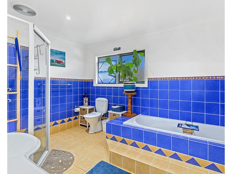 19 Tingara Road, Nelson Bay NSW 2315