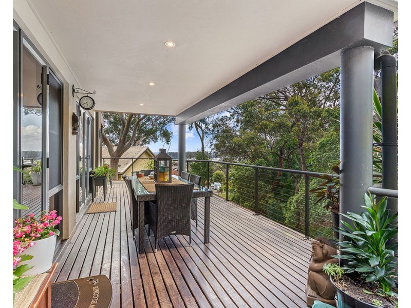 19 Tingara Road, Nelson Bay NSW 2315