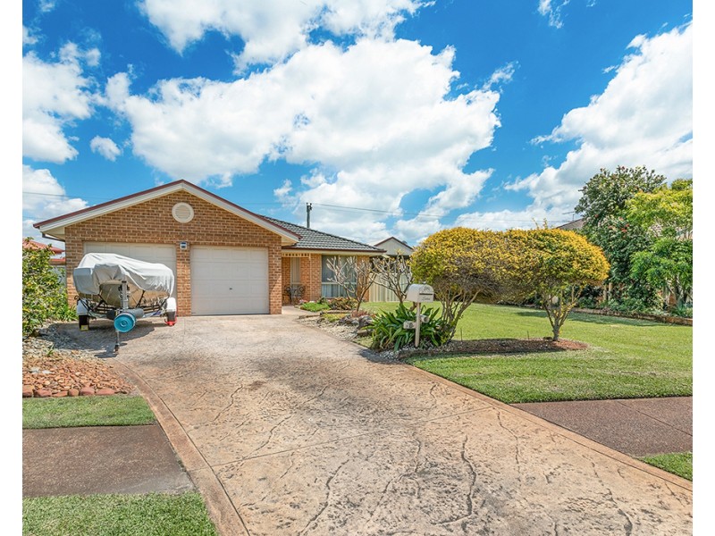 40 Keel Street, Salamander Bay NSW 2317