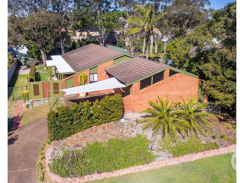 205 Sandy Point Road, Salamander Bay NSW 2317