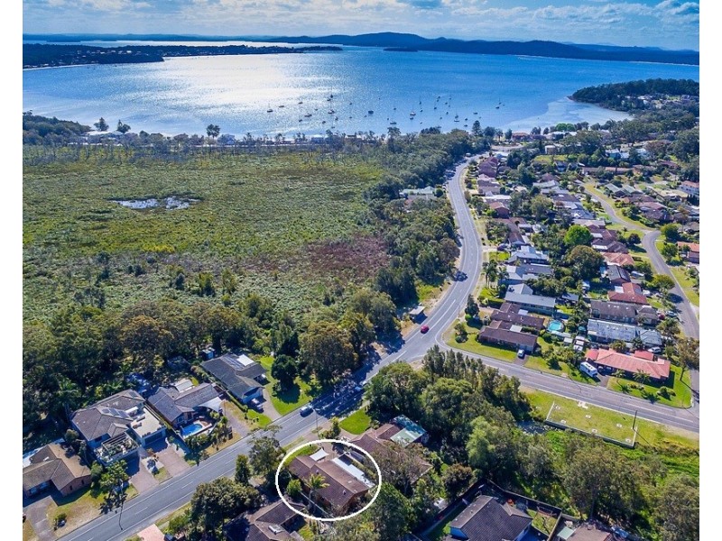 205 Sandy Point Road, Salamander Bay NSW 2317