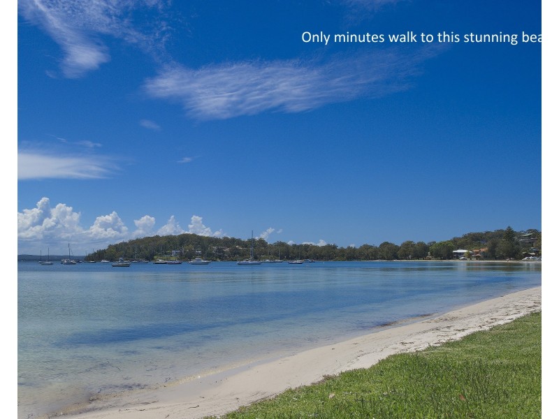 205 Sandy Point Road, Salamander Bay NSW 2317