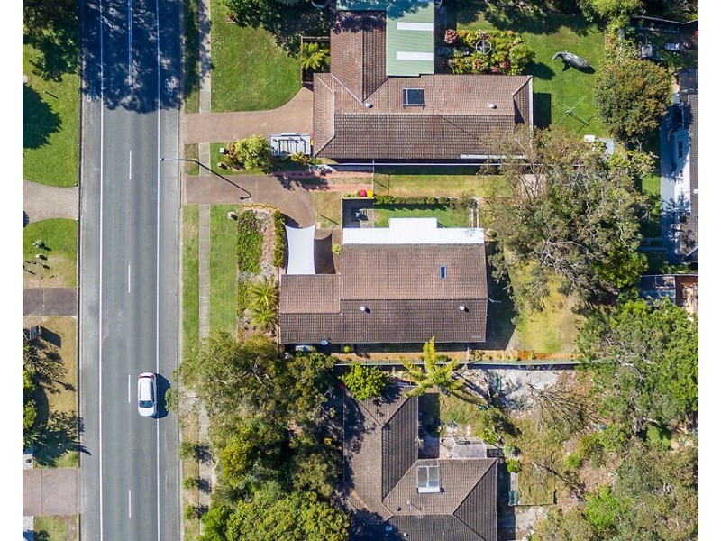 205 Sandy Point Road, Salamander Bay NSW 2317
