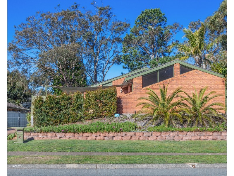 205 Sandy Point Road, Salamander Bay NSW 2317