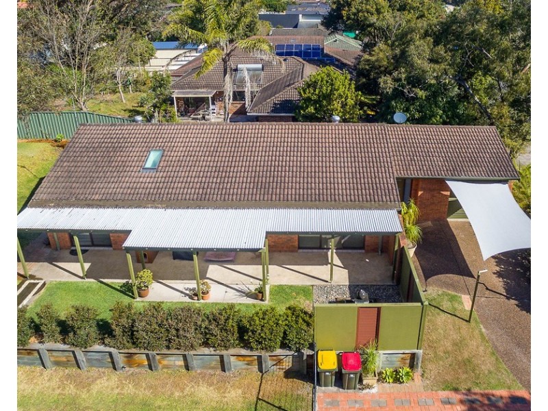 205 Sandy Point Road, Salamander Bay NSW 2317