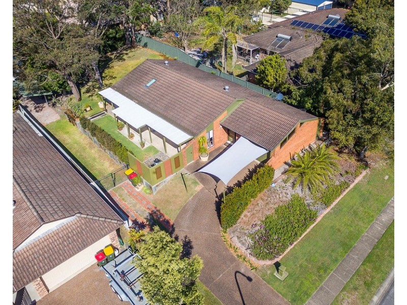 205 Sandy Point Road, Salamander Bay NSW 2317
