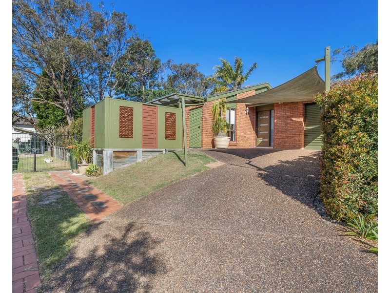205 Sandy Point Road, Salamander Bay NSW 2317