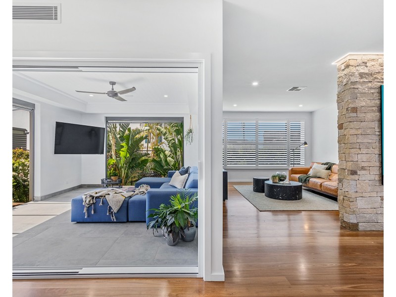 37 Irene Crescent, Soldiers Point NSW 2317