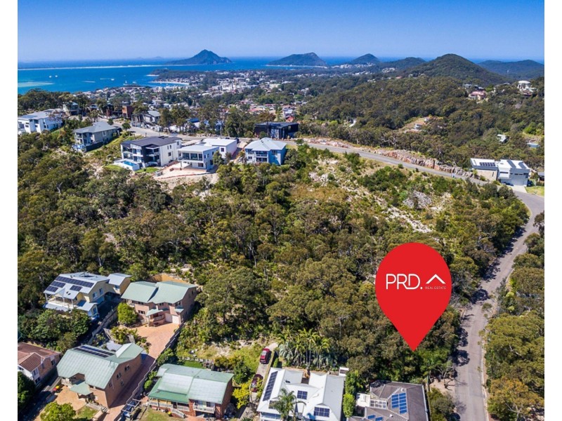 1B Gymea Way, Nelson Bay NSW 2315