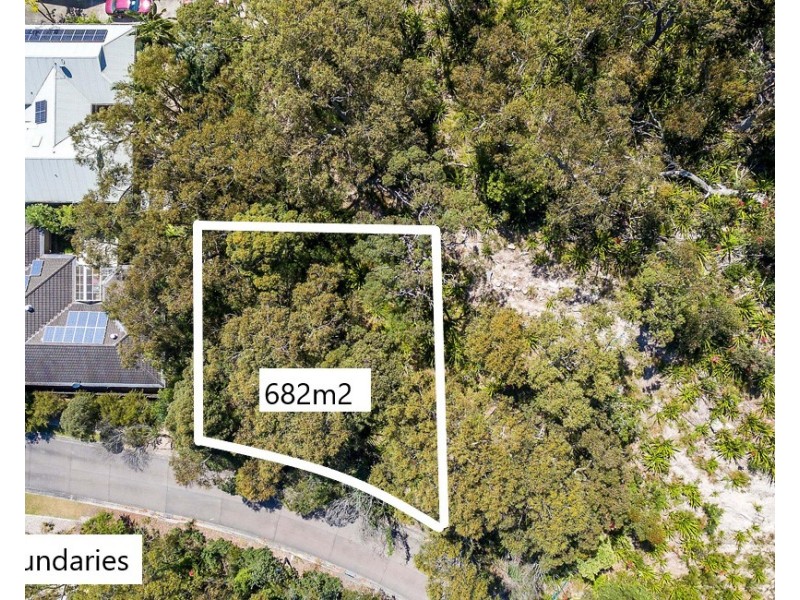 1B Gymea Way, Nelson Bay NSW 2315