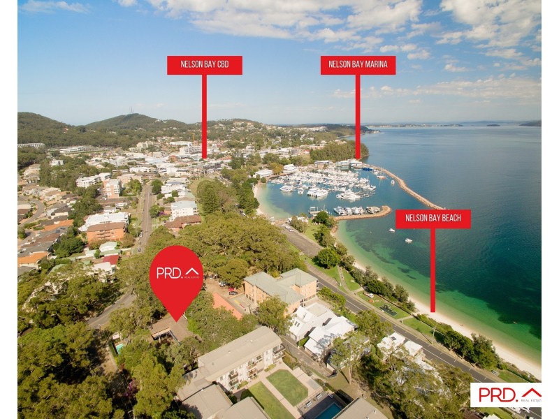 8/40 Magnus Street, Nelson Bay NSW 2315