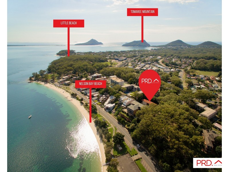 8/40 Magnus Street, Nelson Bay NSW 2315