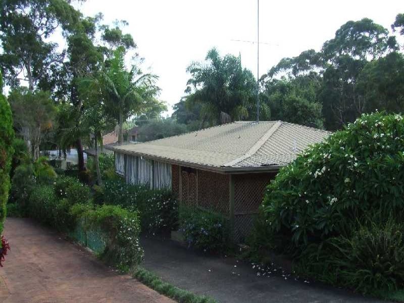 17 Ocean Beach Road, Shoal Bay NSW 2315