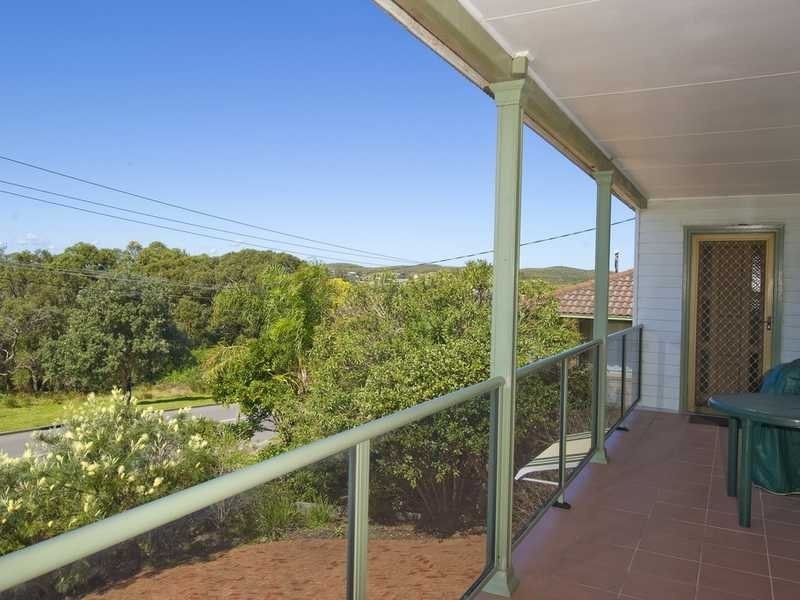 22 Marine Drive, Fingal Bay NSW 2315