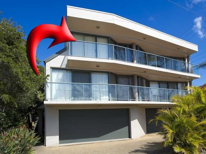 33A Shoal Bay Road, Shoal Bay NSW 2315
