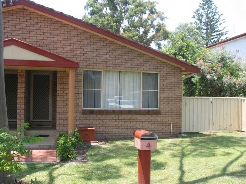 4/60-62 Tomaree Road, Shoal Bay NSW 2315