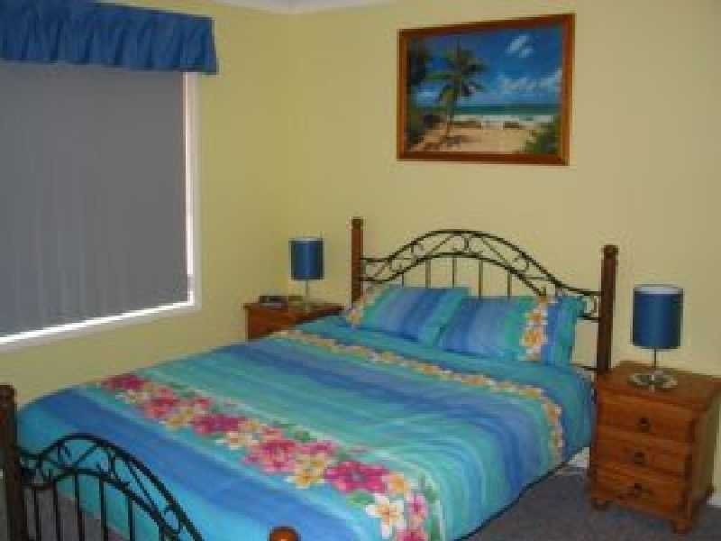 6A Farm Road, Fingal Bay NSW 2315