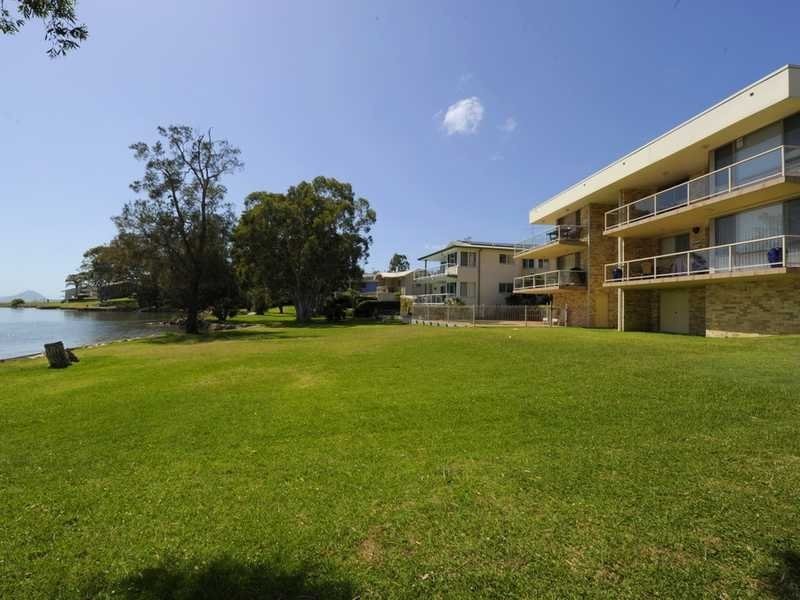 Unit 4/83 Soldiers Point Road, Soldiers Point NSW 2317