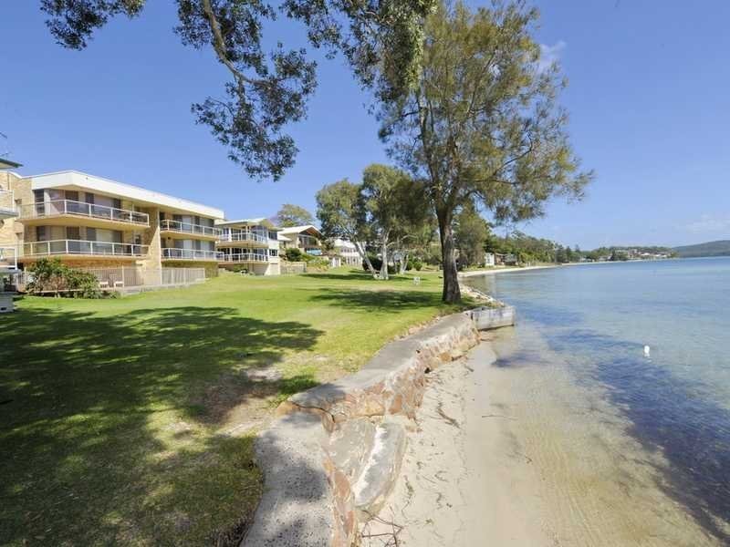 Unit 4/83 Soldiers Point Road, Soldiers Point NSW 2317