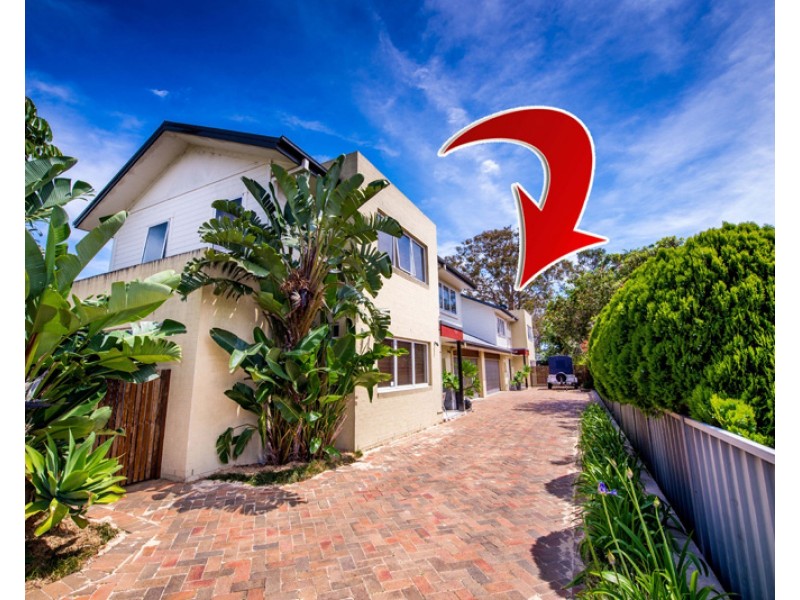 11A Grafton Street, Nelson Bay NSW 2315